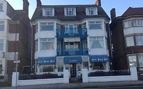 North Parade Seafront Accommodation